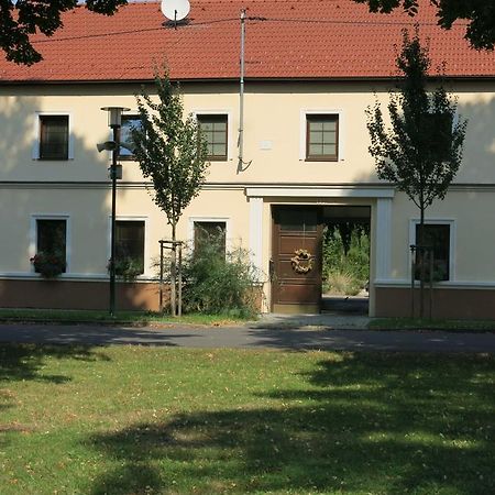 La Ferme De Sissi Smrzice Exterior foto