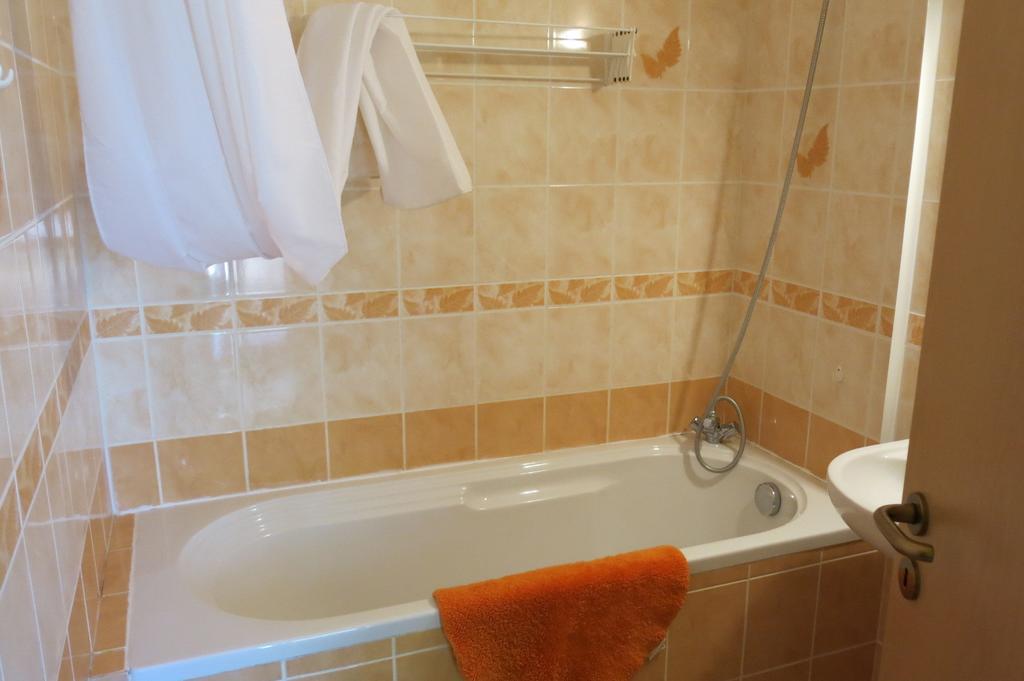 La Ferme De Sissi Smrzice Quarto foto