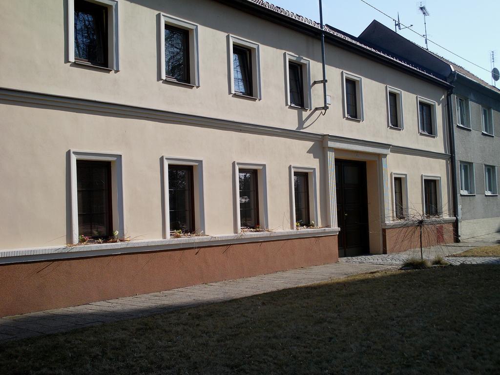 La Ferme De Sissi Smrzice Exterior foto
