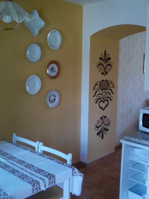 La Ferme De Sissi Smrzice Quarto foto