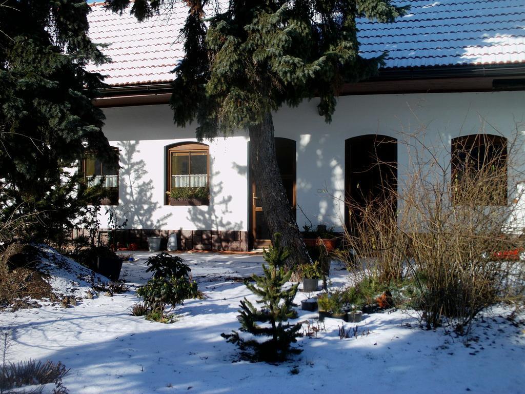 La Ferme De Sissi Smrzice Exterior foto